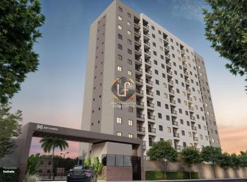 Apartamento · 51m² · 2 Quartos · 1 Vaga · Apartamento com 2 dormitórios à venda, 51 m² por R$ 331.000,00 - Cambeba - Fortaleza/CE