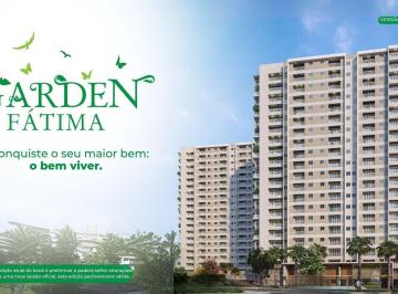 Apartamento · 85m² · 3 Quartos · 1 Vaga · Apartamento para Venda, Fátima, Fortaleza, CE