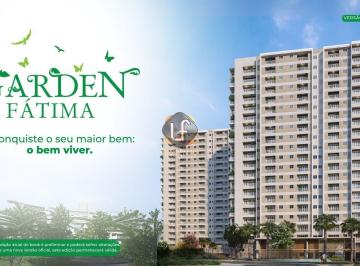 Apartamento · 85m² · 3 Quartos · 1 Vaga · Apartamento para Venda, Fátima, Fortaleza, CE