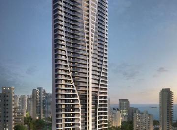 Apartamento · 256m² · 5 Quartos · 4 Vagas · MANSAO DIOGO - Empreendimento  Luxuoso com Apartamentos de 256m2 Proximo da Beira Mar da Capital For