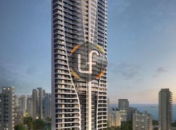 Apartamento · 256m² · 5 Quartos · 4 Vagas · MANSAO DIOGO - Empreendimento Luxuoso com Apartamentos de 256m2 Proximo da Beira Mar da Capital For