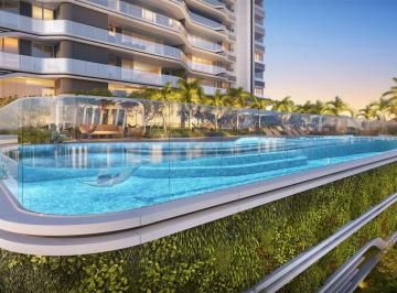 Apartamento · 212m² · 4 Quartos · 4 Vagas · APARTAMENTO BS GOLD