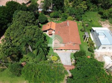 0 · Vende-se Chácara com Casa Espaçosa em Sumaré/SP.