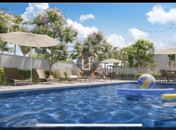 Apartamento · 45m² · 2 Quartos · 1 Vaga · Apartamento NOVO 2 quartos - Pronto para Investir ou Morar- Ultimas unidades-Passaré - Fortaleza-CE