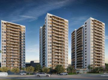 Apartamento · 74m² · 3 Quartos · Apartamento para Venda, Presidente Kennedy, Fortaleza, CE