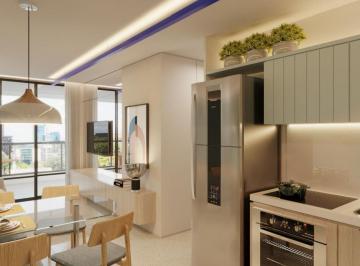 Apartamento · 51m² · 2 Quartos · 1 Vaga · OPORTUNIDADE JSMART DOM Aldeota - Apartamento PRONTO e NOVO