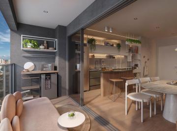 Apartamento · 64m² · 2 Quartos · 2 Vagas · Apartamento Novo NOW LIVING  64m2 - 2 Suítes - Varanda - RioMar Shopping -Papicu - Condições exclusi