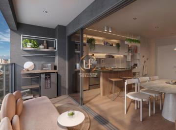 Apartamento · 64m² · 2 Quartos · 2 Vagas · Apartamento Novo NOW LIVING 64m2 - 2 Suítes - Varanda - RioMar Shopping -Papicu - Condições exclusi