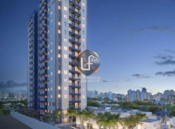 Apartamento · 31m² · 2 Quartos · Lançamento My playce benfica, 2 dormitórios à venda, 31 m² por R$ 364.300 - Benfica - Fortaleza/CE