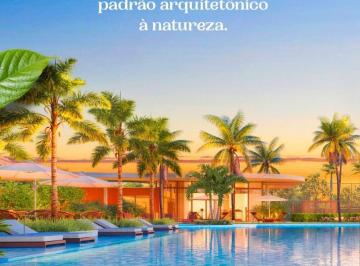 Terreno · 340m² · O BS Botanic reúne Luxo, Conforto e Lazer cercado de natureza . Qualidade de Vida entre Aquiraz e Eu