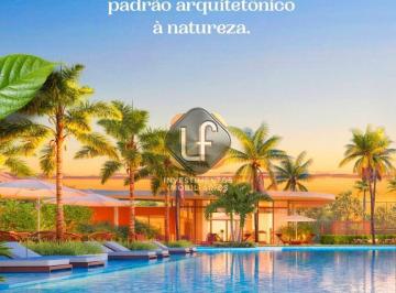 Terreno · 340m² · O BS Botanic reúne Luxo, Conforto e Lazer cercado de natureza . Qualidade de Vida entre Aquiraz e Eu