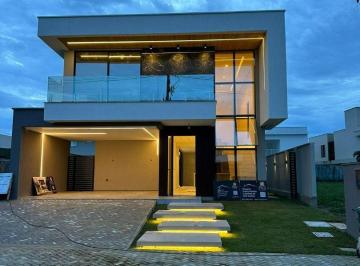 Casa · 330m² · 3 Quartos · 1 Vaga · Casa com 3 dormitórios à venda, 330 m² por R$ 1.650.000,00 - Cararu - Eusébio/CE