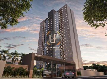 Apartamento · 50m² · 2 Quartos · 1 Vaga · Apartamento com 2 dormitórios à venda, 50 m² por R$ 375.578,39 - Presidente Kennedy - Fortaleza/CE