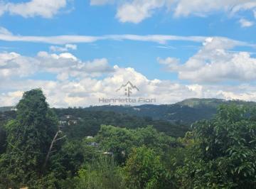 0 · Terreno na Serra da Cantareira em condomínio