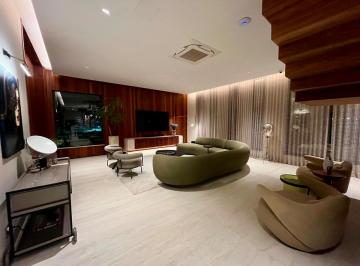 Casa · 584m² · 5 Quartos · 4 Vagas · Mansão a venda no Vert Natureza