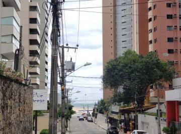 Apartamento · 118m² · 2 Quartos · 2 Vagas · Apartamento Alto Padrão a 100m da Praia – R$ 1.000.000 - Meireles
