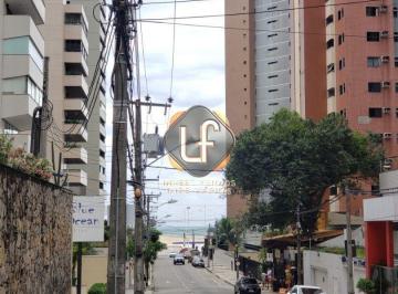 Apartamento · 118m² · 2 Quartos · 2 Vagas · Apartamento Alto Padrão a 100m da Praia – R$ 1.000.000 - Meireles