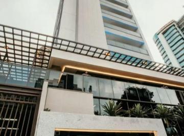 Apartamento · 37m² · 1 Quarto · 1 Vaga · APTO NOVO PRONTO - MODERNO - 38 M2 - Andar Alto - Premium - Rentabilidade Garantida - Aldeota - Fort