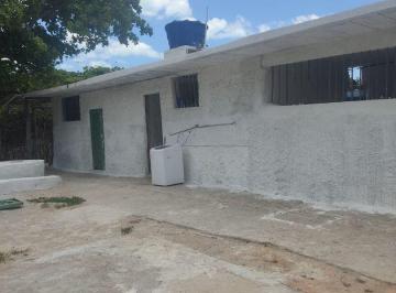 Casa · 130m² · 5 Quartos · Imóvel em construção com piscina 900m² - Mangue Seco –5km de Jericoacoara-Ceará.