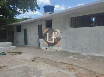Casa · 130m² · 5 Quartos · Imóvel em construção com piscina 900m² - Mangue Seco –5km de Jericoacoara-Ceará.
