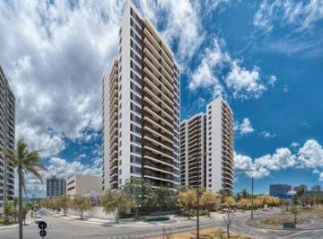 Apartamento · 68m² · 3 Quartos · 1 Vaga · Lançamento Incrível no Presidente Kennedy – 3 Quartos com Garden e Lazer Completo!