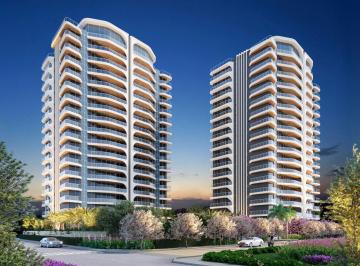 Apartamento · 277m² · 4 Quartos · 4 Vagas · Platinium Condominium Guararapes T Diamante - 235m2 - 4 Suítes - Luxo