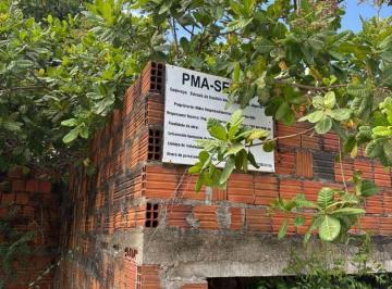 Casa · 16500m² · Terreno grande para investimento 85x200 Eusébio