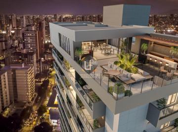 Apartamento · 65m² · 2 Quartos · 2 Vagas · OPORTUNIDADE- REPASSE - JSMART ALDEOTA - Leite Alburquerque - 65 m2 - 2 Suites - Morar ou Rentabili