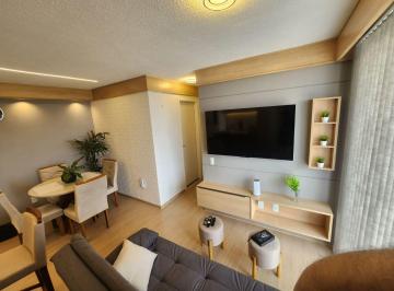 Apartamento · 50m² · 2 Quartos · 1 Vaga · Apartamento Decorado para venda