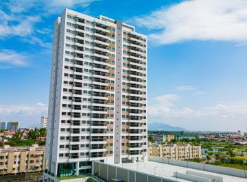 Apartamento · 55m² · 2 Quartos · 1 Vaga · Apartamento com 2 dormitórios à venda, 55 m² por R$ 505.000,00 - Presidente Kennedy - Fortaleza/CE