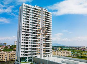 Apartamento · 55m² · 2 Quartos · 1 Vaga · Apartamento com 2 dormitórios à venda, 55 m² por R$ 505.000,00 - Presidente Kennedy - Fortaleza/CE