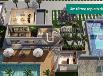 Apartamento · 49m² · 2 Quartos · 1 Vaga · Apartamento com 2 dormitórios à venda, 49 m² por R$ 340.000,00 - Passaré - Fortaleza/CE
