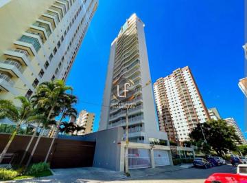 Apartamento · 62m² · 2 Quartos · 1 Vaga · APARTAMENTO - 2 Quartos - 62m2 - Meireles - Próximo Beira Mar - Porto Belline Condomínio - Moveis