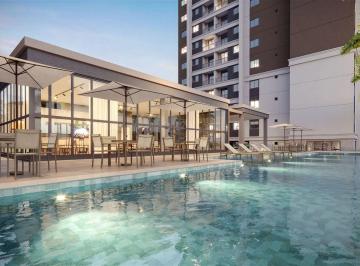 Apartamento · 51m² · 2 Quartos · 1 Vaga · OPORTUNIDADE - BS JADE RESIDENCE- REPASSE - 2 Quartos