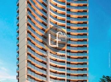 Apartamento · 49m² · 2 Quartos · 1 Vaga · INVESTIR ou RESIDIR ? No Atrium Sellect Meireles Fortaleza CE - Você encontra Ambas Opçoes Aptos de