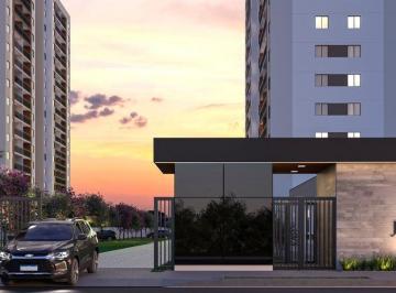 Apartamento · 49m² · 2 Quartos · 1 Vaga · Jóquei Condomínio Clube