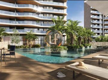 Apartamento · 165m² · 4 Quartos · 3 Vagas · NOVO ICONE LUXO -Casa Macêdo Aldeota -Fortaleza - Oportunidade de Lançamento - 4 suítes - Cond Exclu