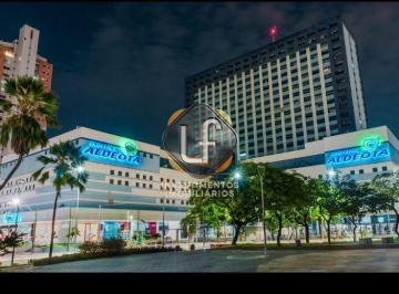 Casa · 47m² · 2 Quartos · 1 Vaga · Loja Espaço Comercial - Shopping Aldeota - 47m2 - Projetada e Mobiliada - Aceita-se PERMUTA