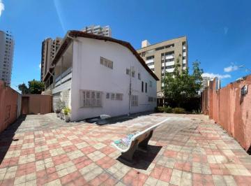 Comercial · 409m² · Terreno com Casa Duplex -409m2- 2 frentes de entrada- Localização privilegiada-Aldeota