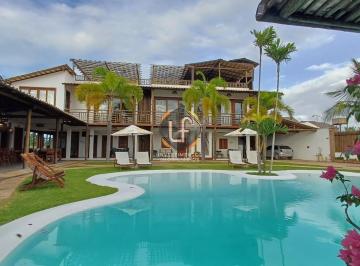 Comercial · 624m² · 7 Quartos · 10 Vagas · POUSADA PRAIA PREÁ - Luxo - Estrutura Premium - 7 amplas Suítes Alto Padrao