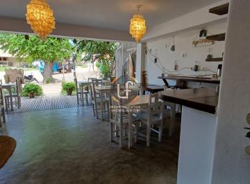 Comercial · 250m² · 8 Quartos · OPORTUNIDADE EM JERICOACOARA - POUSADA e Restaurante - Localização Central - Rua do Forró