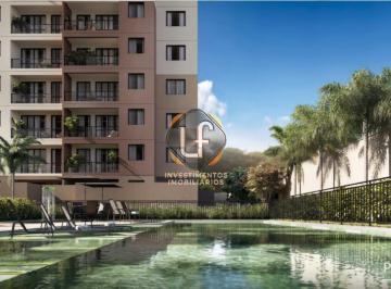 Apartamento · 60m² · 3 Quartos · 1 Vaga · Apartamento 2 e 3 quartos - Vista Mar - Parcelas desde R$ 2.500 Mes - SEM Financ Bancário. OPORTUNID
