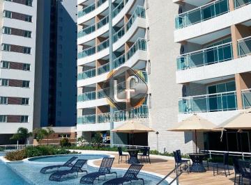 Apartamento · 31m² · 1 Quarto · 1 Vaga · Fortaleza SUL - Empreendimento Lazer PREMIUM - Investimento PERFEITO - Rentabilidade - Melhor da Re