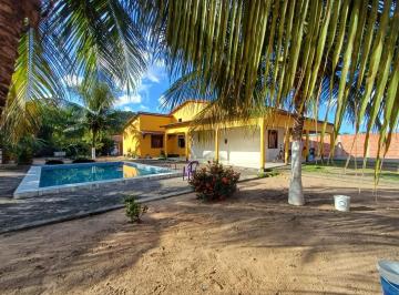 Comercial · 580m² · 5 Quartos · 8 Vagas · CASA 5 SUÍTES - Jijoca de Jericoacoara/CE