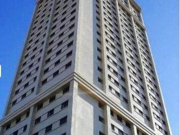Apartamento · 45m² · 2 Quartos · 1 Vaga · Apartamento com 2 dormitórios à venda, 45 m² por R$ 370.000,00 - Centro - Fortaleza/CE