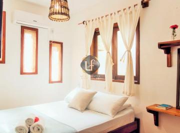 Comercial · 250m² · 7 Quartos · 4 Vagas · Pousada para Venda, Jericocoara, Jijoca de Jericoacoara, CE