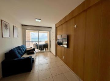 Apartamento · 62m² · 2 Quartos · 1 Vaga · Apartamento com vista mar, 62 metros, 02 Quartos