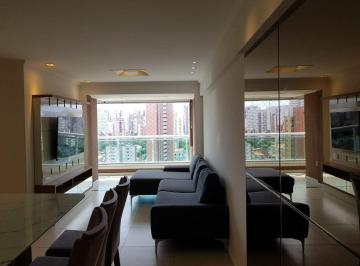 Apartamento · 80m² · 3 Quartos · 2 Vagas · Apartamento para Venda, Praia de Iracema, Fortaleza, CE