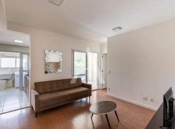 0 · Apartamento à venda no Condomínio Wide, Cambuí - Campinas