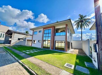Casa · 244m² · 4 Quartos · 6 Vagas · CASA MAZZORBO JARDINS MURANO